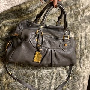 Marc Jacobs Classic Q Groovee Satchel